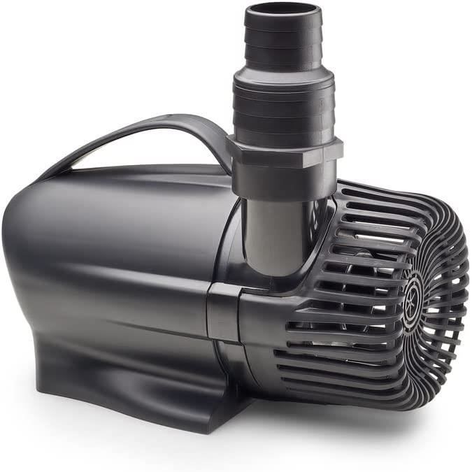 OASE Aquarius Eco Premium 6500 - Pompe pour fontaines et jets d'eau OASE Aquarius Eco Premium 6500 - Pompe pour fontaines et jets d'eau
