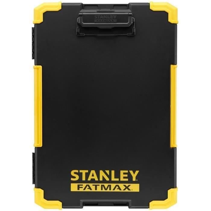 Stanley Presse papiers FATMAX Prostack FMST82721 1 - vue 2
