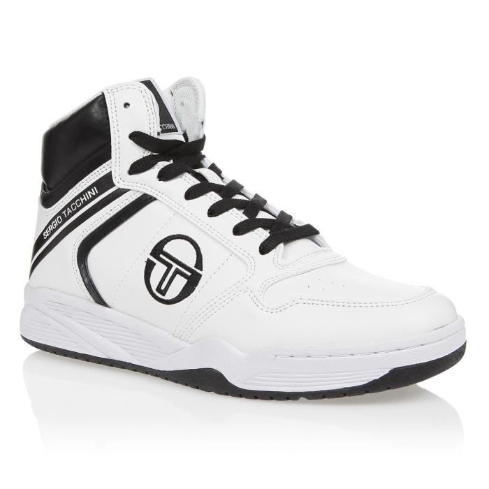 sergio tacchini basket