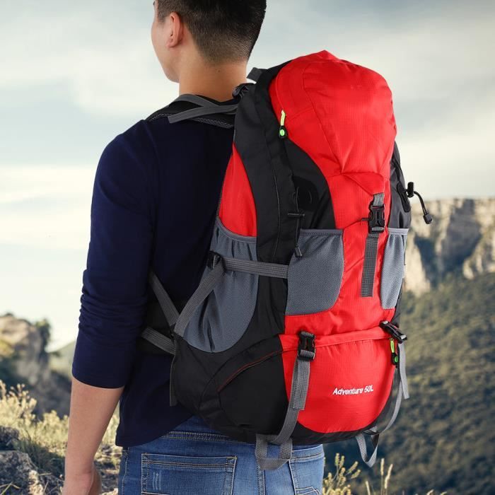 sac à dos étanche TRITON 25L ZULUPACK