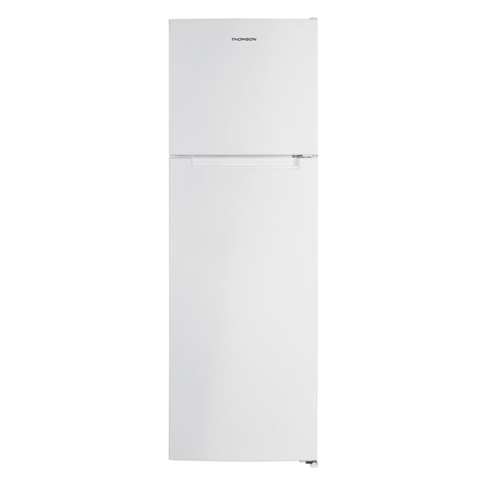 Réfrigérateur congélateur en haut Thomson THD254NFWH