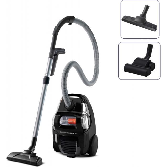 Tornado aspirateur sans best sale sac