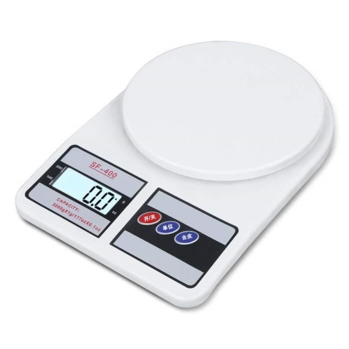 Balance Numérique à Crochet 300 Kg - Acier Inoxydable, écran LCD, Pour Pesée Industrielle, Pêche, Valises - 2