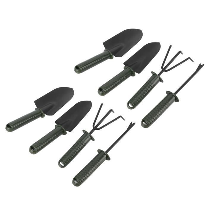 Mini Outils De Jardin / Set De Jardin / Outils De Jardin / Outils De Kit De Culture