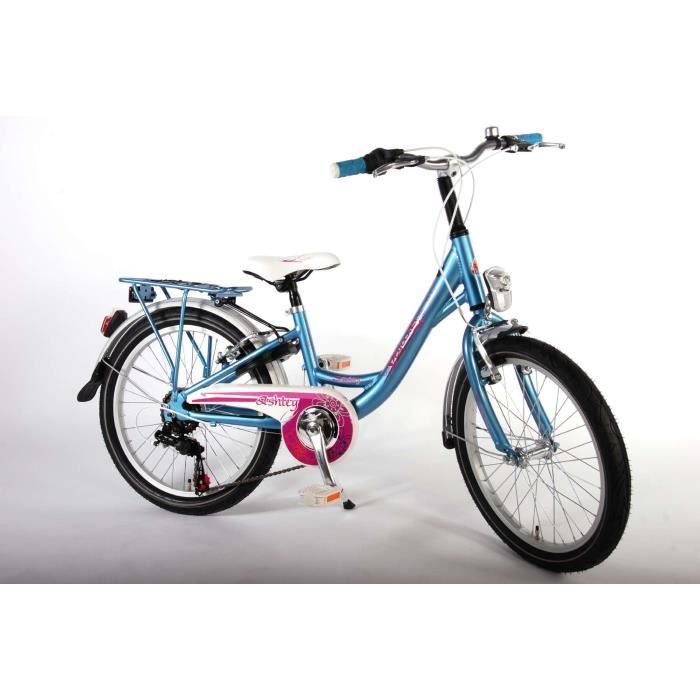 Velo femme 20 pouces clearance