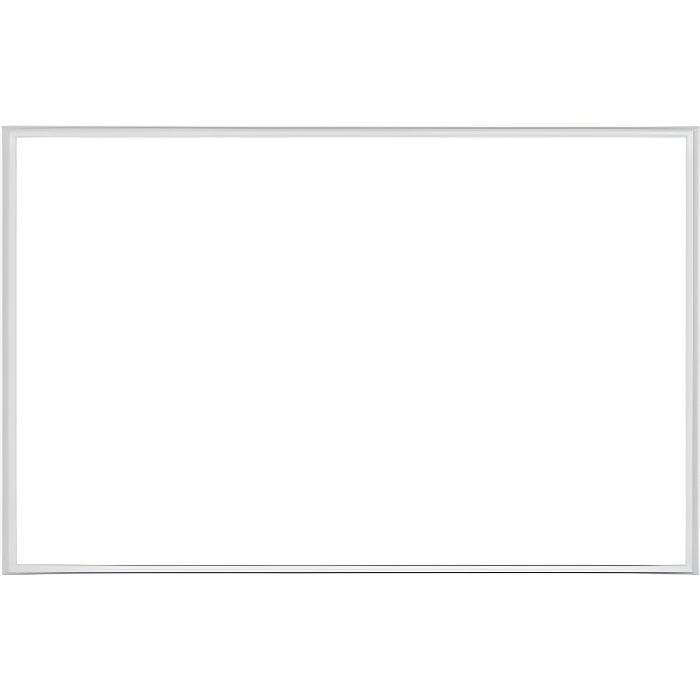 Whirlpool Joint de porte congélateur - 481246818065 - Compatible - Durable - Facile à installer