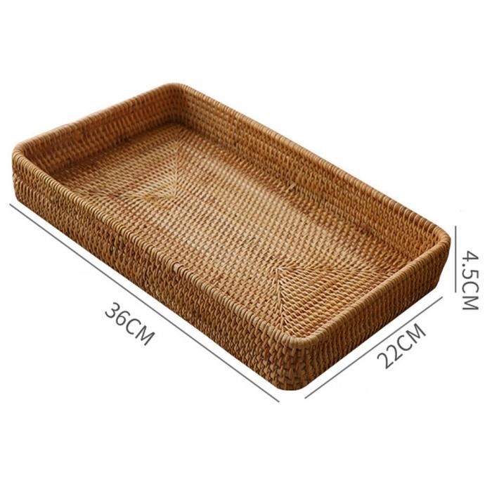 Panier de rangement pour fruits et légumes - Panier de rangement robuste et amovible - Support de fruits pour cuisine, buanderie, décoration de la maison Panier de rangement pour fruits et légumes - Panier de rangement robuste et amovible - Support de fruits pour cuisine, buanderie, décoration de la maison