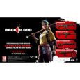 Back 4 Blood Jeu PS4-1