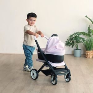 Poussette et landau Bébé Confort - Jeux et jouets Smoby - Avenue des Jeux