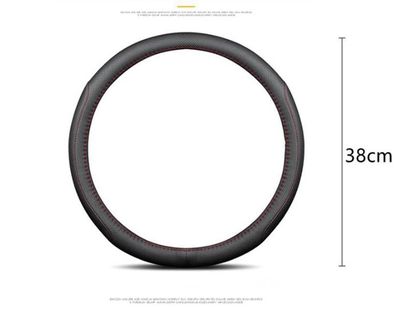 Housse De Volant Pour Mercedes Sprinter W907 2018-2022 - Antidérapante, Respirante, Protection Confort, Facile à Installer