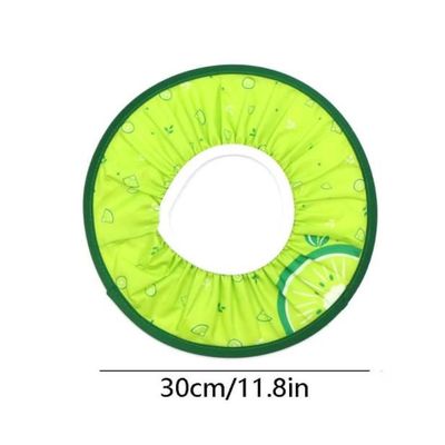 Bonnet De Bain Bébé Réglable - Protection Douche Enfant - Visière Anti-éclaboussures - Confortable Et Sécuritaire