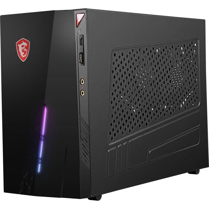Unité Centrale Gamer -  Infinite S 9SA-211FR1