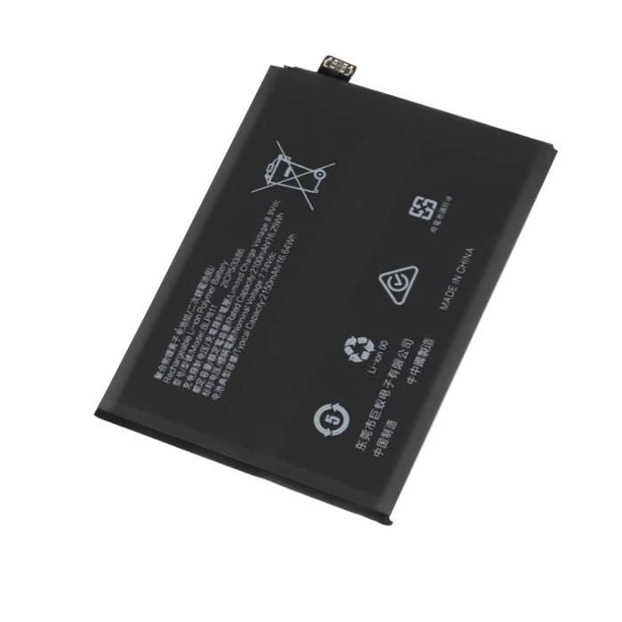Batteria Blp811 Per Oppo Find X2 Lite Cph2005 / X3 Lite Cph2145 Pari Originale.1.6.7.gp.4309 - Foto 14