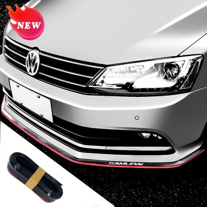 Jupe avant voiture clearance
