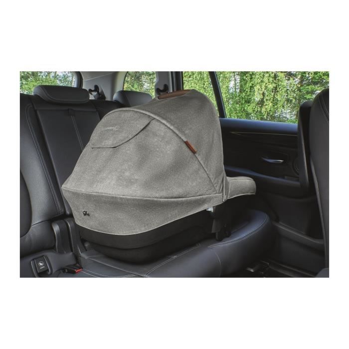 Attache landau voiture bebe confort outlet