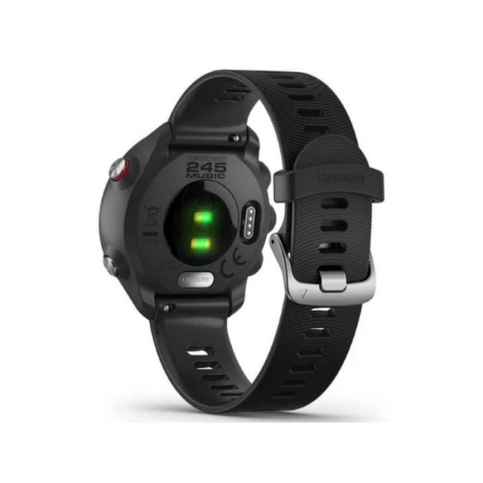 Garmin forerunner 245 wifi outlet