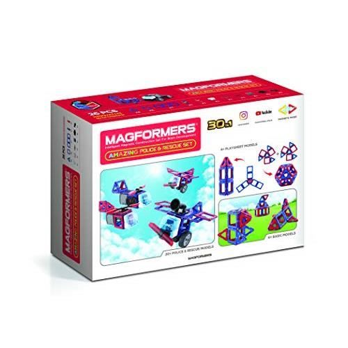 Magformers 26 piece on sale