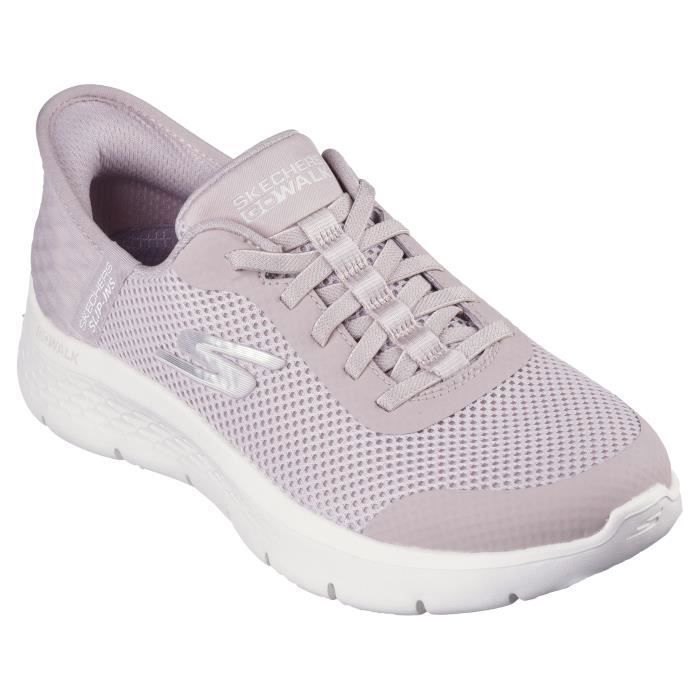 Skechers go walk femme soldes sales