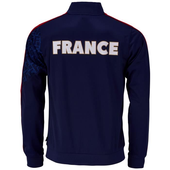 Veste fff 2 etoiles sale