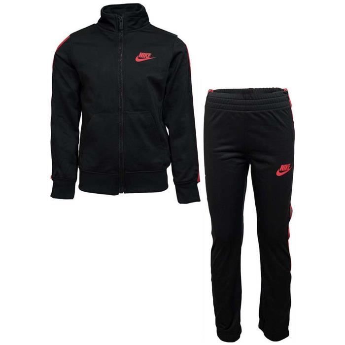 Survetement nike 4 ans deals