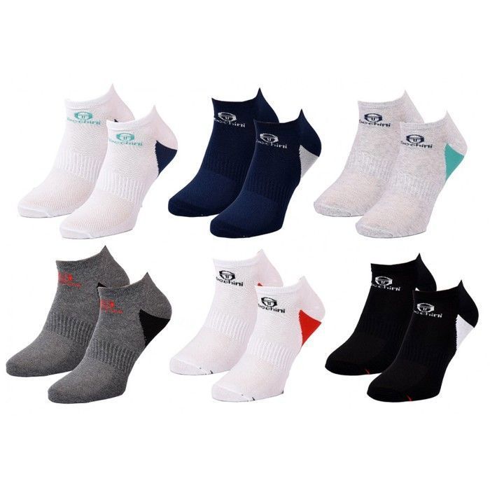 Chaussette online sergio tacchini