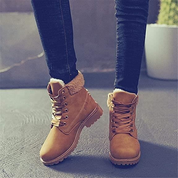 Chaussure plate femme hiver on sale