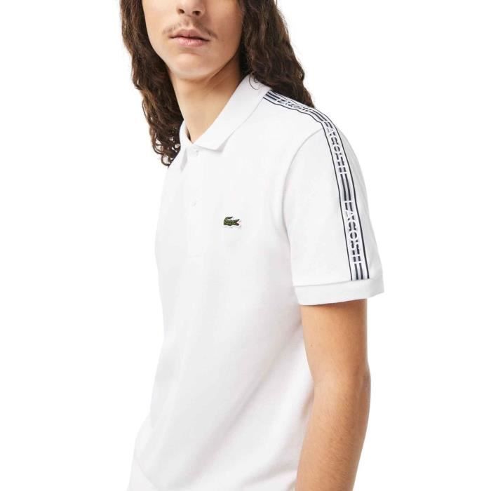 Polo sale lacoste cdiscount