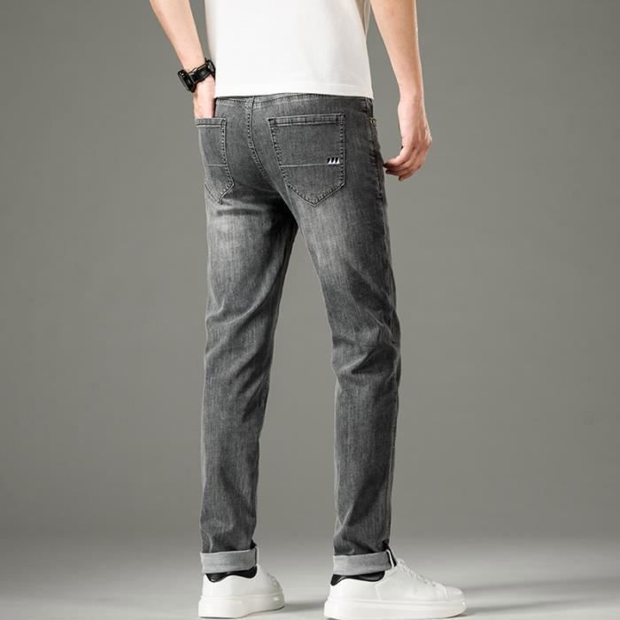 Jean homme stretch clearance