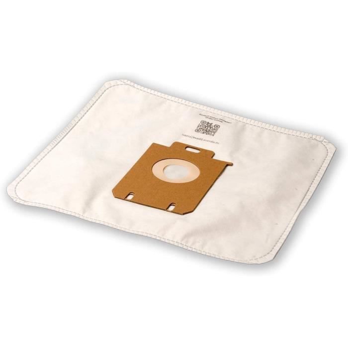 Sacchetto Per Aspirapolvere Adatto Per AEG Classic Silence &Ouml;KO ACSGREEN