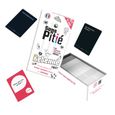 Sans Pitie - La Retenue - Jeux de société - Par les Créateurs de Blanc Manger Coco et JUDUKU - Jeu de carte - NOUVEAU-2