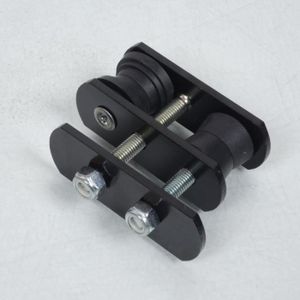 Support Antivol ABUS Halterun SH37 - Pour Bloques Disques 37/60 - Montage Sur Tube 12-25mm
