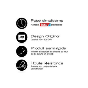 Plainte Mur Pvc Plinthe Pvc Achat Vente Plinthe Pvc Pas Cher Soldes Des Le