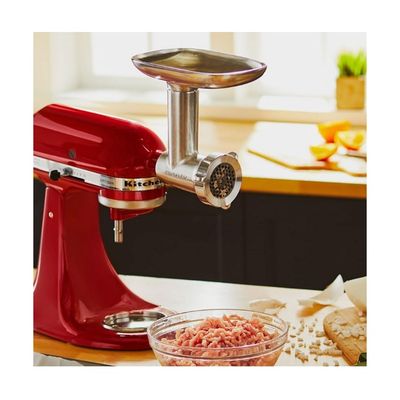 Kitchenaid Hachoir AMZCHEF Hachoir Accessoires - Hachoir A Viande Pour | WhichOne Accessoire