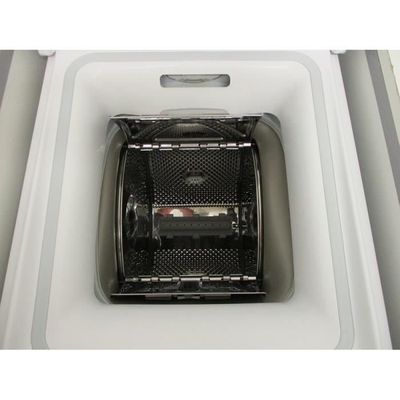 Lave-linge-ouverture-dessus SAMSUNG WA10V9XIP moins cher