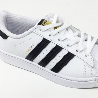 Superstar hotsell taille 34
