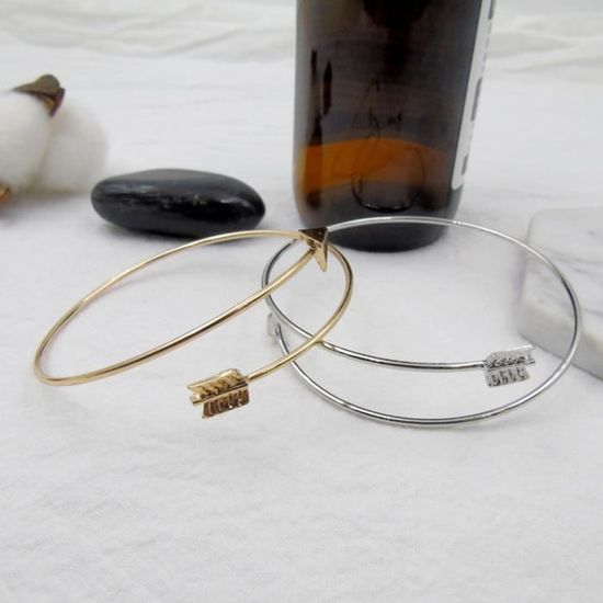 Festivus Bracelet Femme De Luxe Titane Acier Inoxydable Design Original Femme Bracelet D Or Dore Achat Vente Bracelet Gourmette Festivus Bracelet Femme De Acier Dore Oxyde De Zirconium Cd