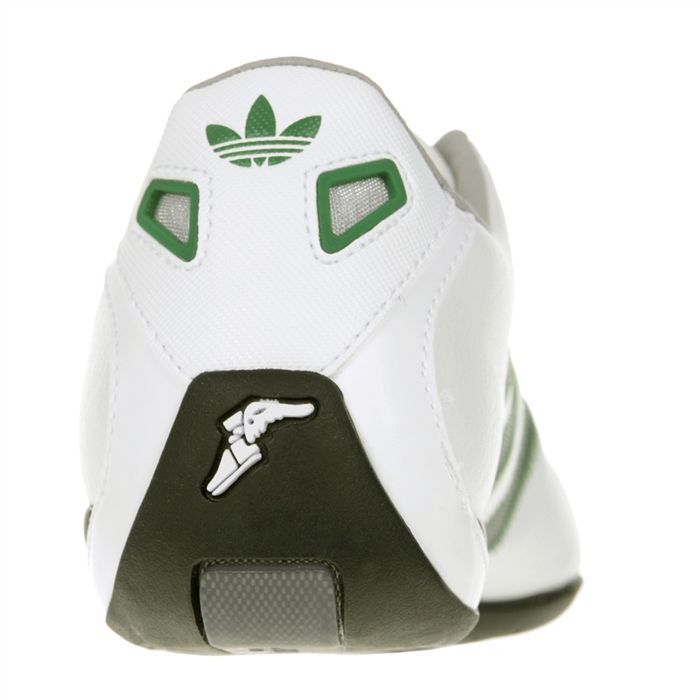Adidas store goodyear verde