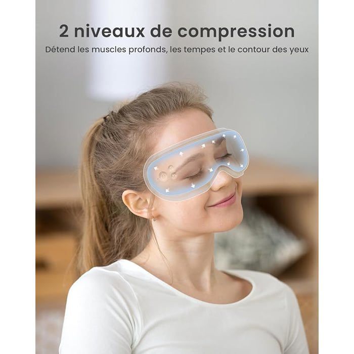 Vélo d'appartement Domyos FEB 500 - avis / test