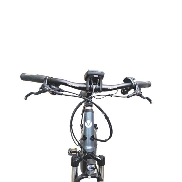 Velo de hotsell ville aeb 200