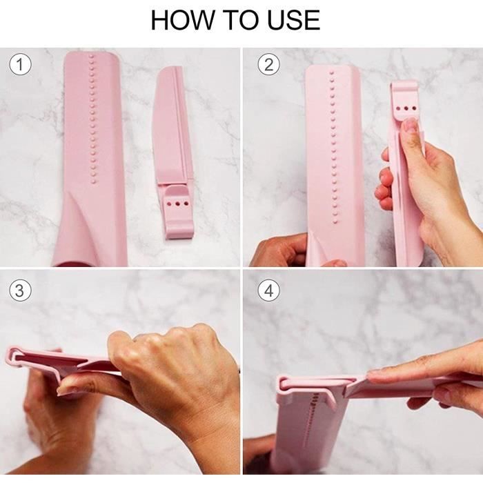 Spatule à gâteau,2 Pcs réglable gâteau Grattoir à gâteau Outil de lissage,Patisserie Gâteau Plus Lisse Racloir,Hauteur Réglable - Maison
