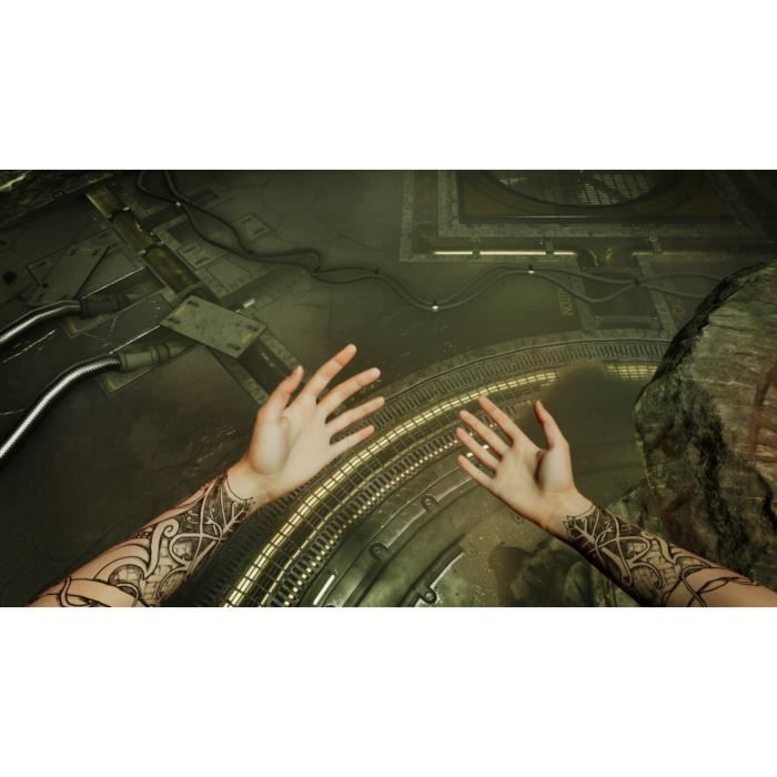 Trader Games - APSULOV END OF GODS PS4 UK NEW sur Playstation 4 Trader Games - APSULOV END OF GODS PS4 UK NEW sur Playstation 4