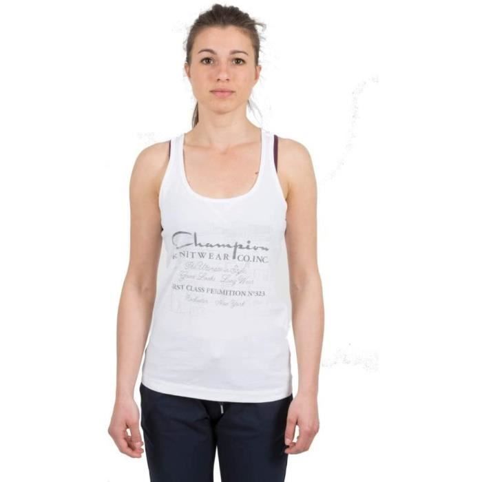 Debardeur hotsell femme original
