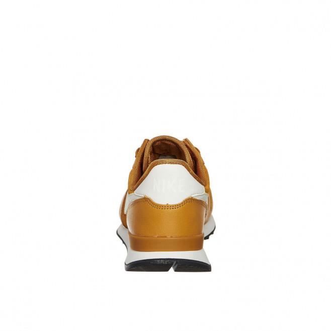 Nike internationalist jaune new arrivals