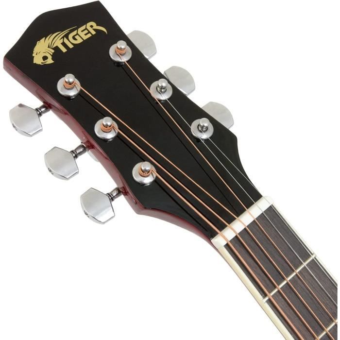 YYYSHOPP Guitares & Gear Guitare Électrique 12 Cordes Guitare Électrique  Guitare Électrique Guitare Acoustique Guitare De Cordes d'acier Guitares  Classiques - Boutique en ligne 100% fiable.