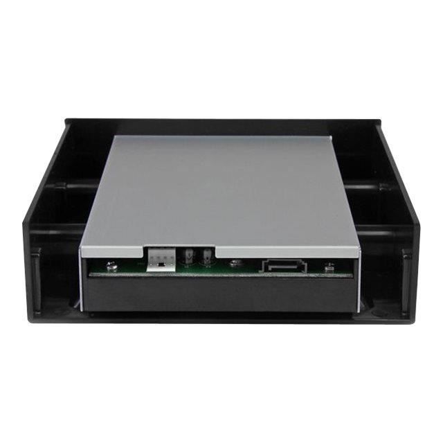 StarTech.com Kit de Montage pour 2 HDD / SSD 2,5 SATA dans Baie 3