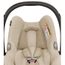 Bebe Confort Siege Auto Cabriofix Groupe 0 Nomad Sand Des La Naissance Achat Vente Nacelle Cosi Cabriofix Nomad Sand Cdiscount