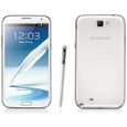 SAMSUNG Galaxy Note 2 16 go Blanc - Reconditionné - Etat correct-3