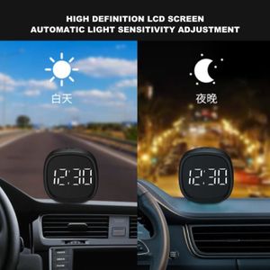 Display HUD Coche GPS Compteur De Vitesse Intelligent GPS HUD Voiture Hud Headup 653557 Display HUD Coche GPS Compteur De Vitesse Intelligent GPS HUD Voiture Hud Headup 653557