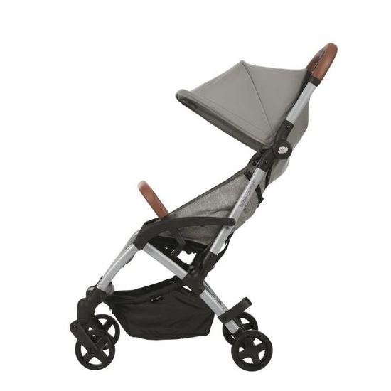 Maxi cosi laika nomad grey shop