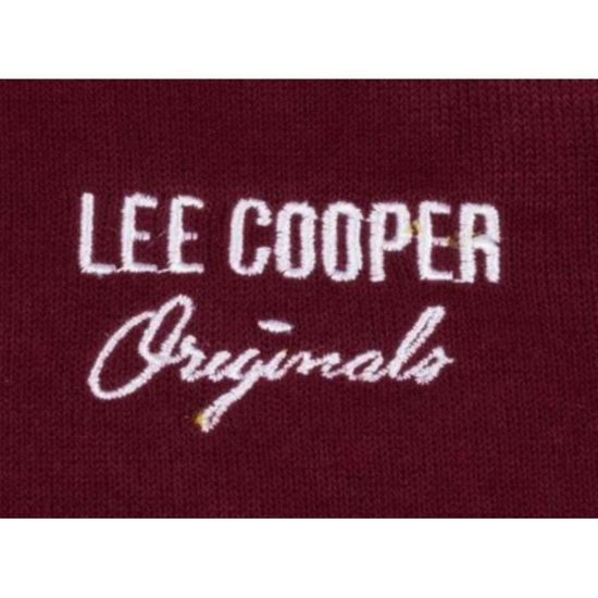 lee cooper caen